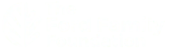 The Ford Family Foundation Logo