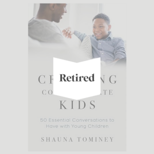 Creating Compassionate Kids