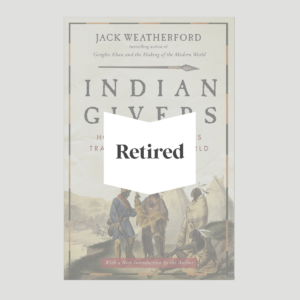 Indian Givers