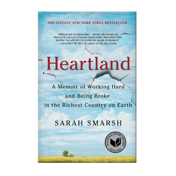 Imagen de la portada del libro: Heartland