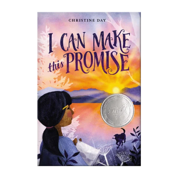 Imagen de la portada del libro: Puedo hacer esta promesa