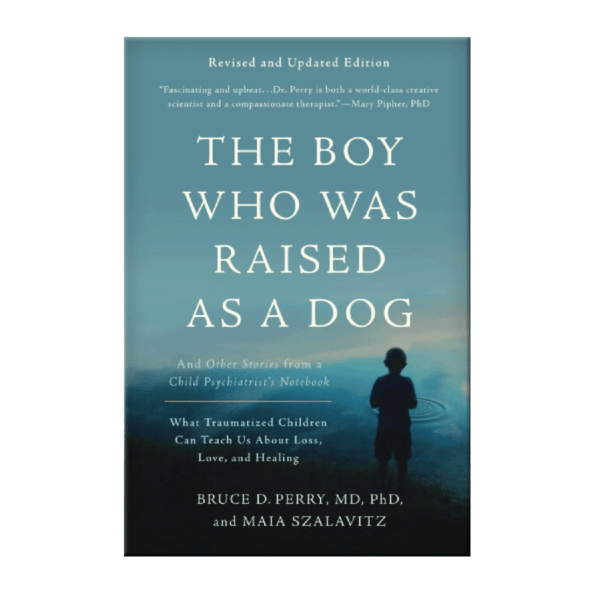 Image of Book Cover: The Boy Who Was Raised As a Dog