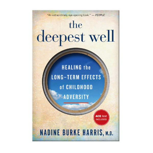 Image of Book Cover: The Deepest Well