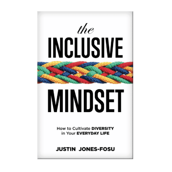Image of Book Cover: The Inclusive Mindset