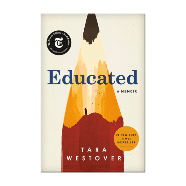 Image of Book Cover: Educated
