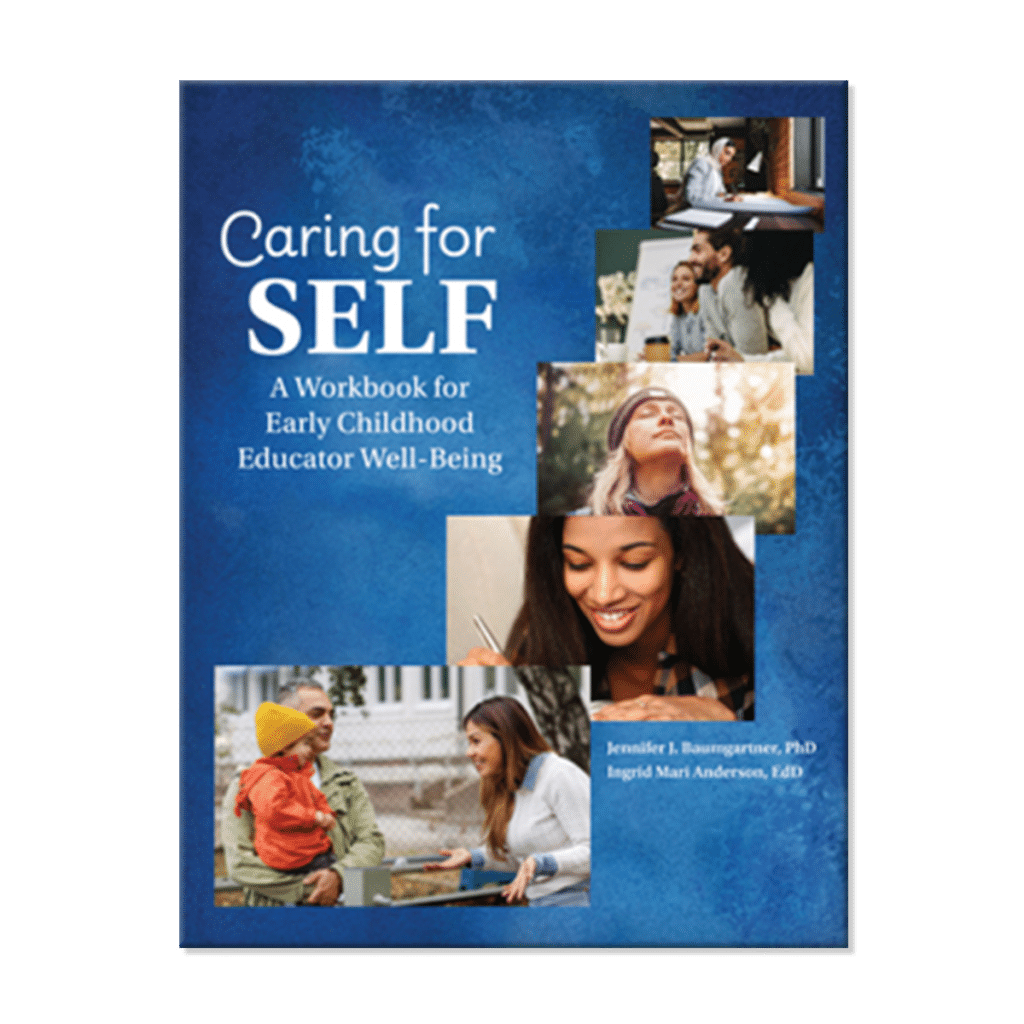 Caring for Self - SelectBooks
