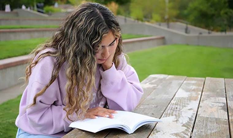 Ford Family Foundation Ford Scholar Conference